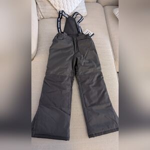 Oshkosh Bgosh Bib Snow Pants Kids Children’s Boys Size 8